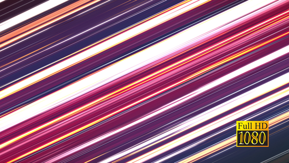 10 Speed Lines Anime Backgrounds by AcidV | VideoHive